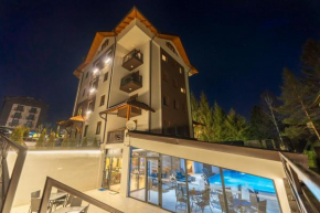 The Forest Club Zlatibor